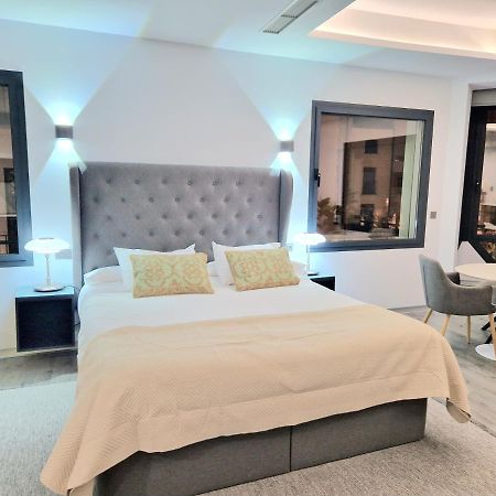 Plasencia Plaza Mayor Luxury ภายนอก รูปภาพ