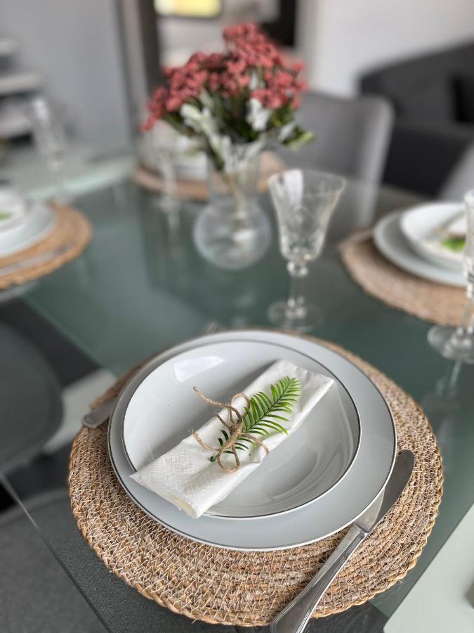 Plasencia Plaza Mayor Luxury ภายนอก รูปภาพ