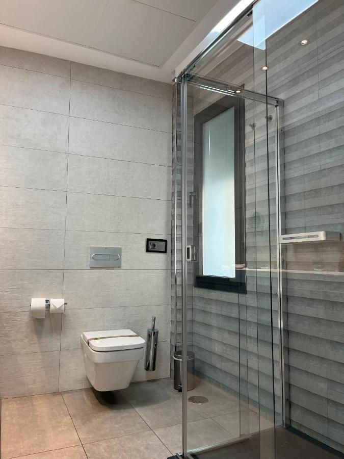 Plasencia Plaza Mayor Luxury ภายนอก รูปภาพ