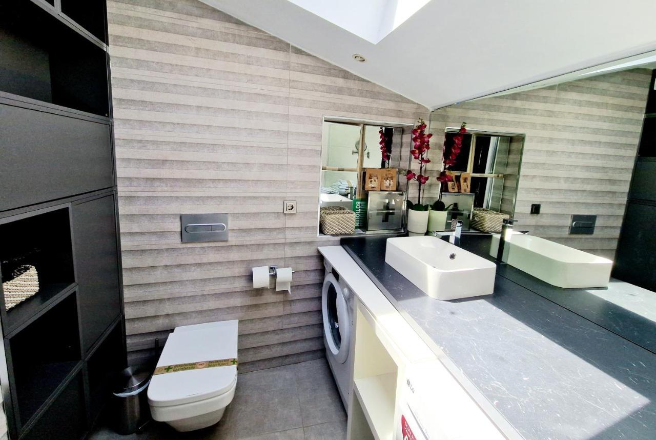 Plasencia Plaza Mayor Luxury ภายนอก รูปภาพ