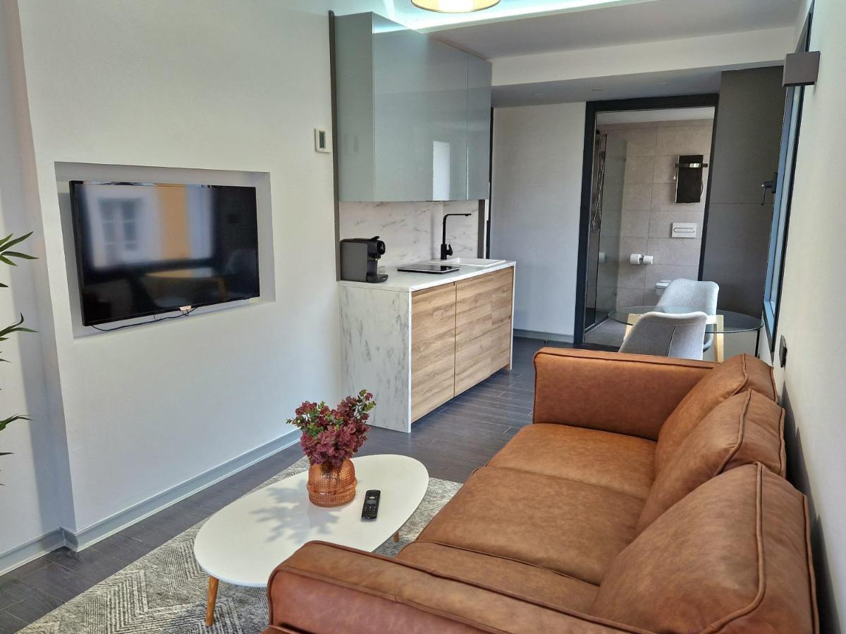 Plasencia Plaza Mayor Luxury ภายนอก รูปภาพ