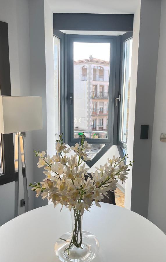 Plasencia Plaza Mayor Luxury ภายนอก รูปภาพ